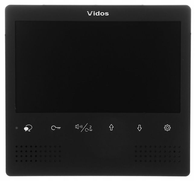 PANEL WEWNĘTRZNY M1023B-2 VIDOS zdjęcie 4