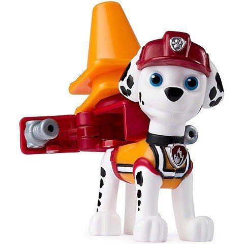 Figurka Psi Patrol Marshall na Arena.pl
