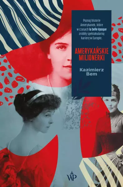 Amerykańskie milionerki zdjęcie 1