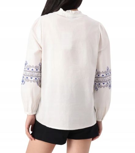 ONLY MATERNITY Bluzka OLMDELINE XL zdjęcie 3