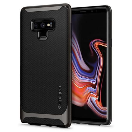 Samsung Note 9 Spigen Neo Hybrid na Arena.pl