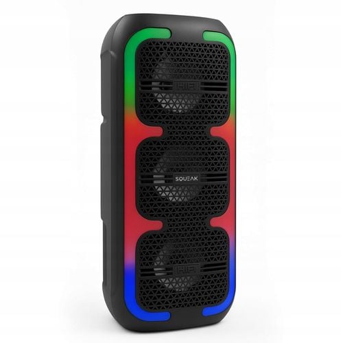 Przenośny głośnik SQUEAK BeatOne SQ1009 na Arena.pl