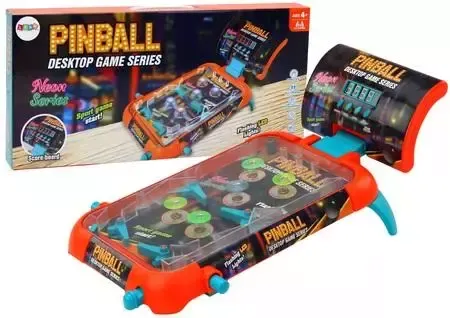 Stół do pinballa flippera zdjęcie 1