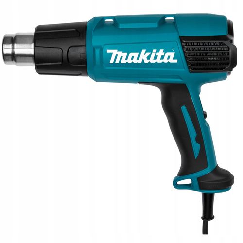 OPALARKA 2000W HG6531CK MAKITA na Arena.pl