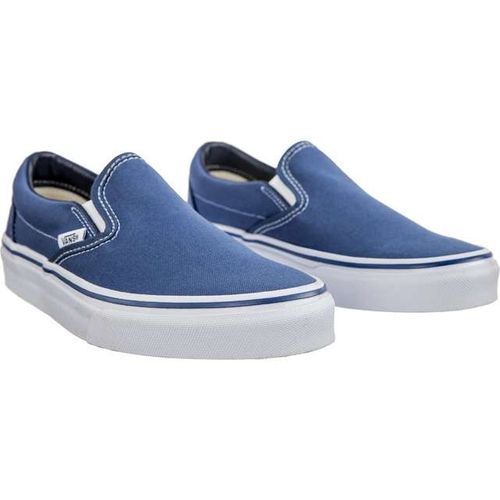 Vans Classic Slip On NVY Rozmiar - 45 na Arena.pl
