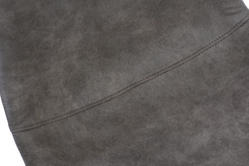 Krzesło yoko brązowe na Arena.pl