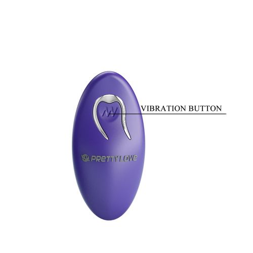 Pretty Love - Darlene - Youth,  12 Vibration Functions Wireless na Arena.pl