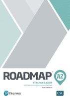 Roadmap A2. Teacher's Resource Book - Damian