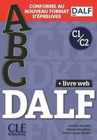 Abc Dalf C1/C2 + audio online Marie-Louise Parizet
