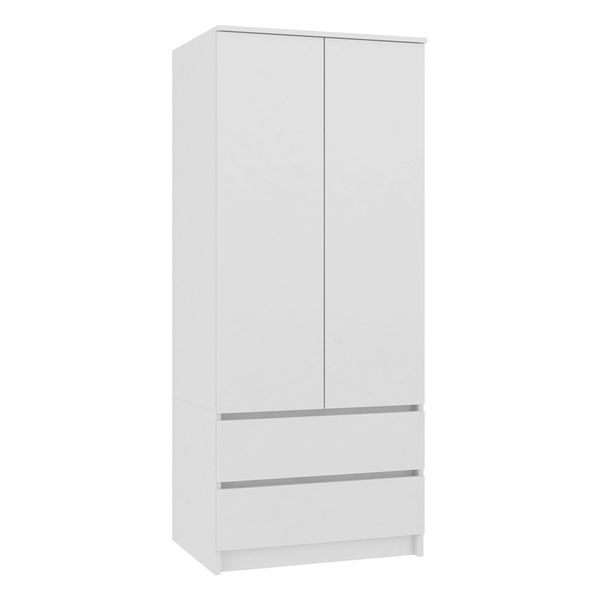 SZAFA MALWA SS-90 BIEL KOMPLET zdjęcie 1