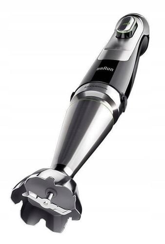 Blender BRAUN MultiQuick 9 MQ9195XLI na Arena.pl