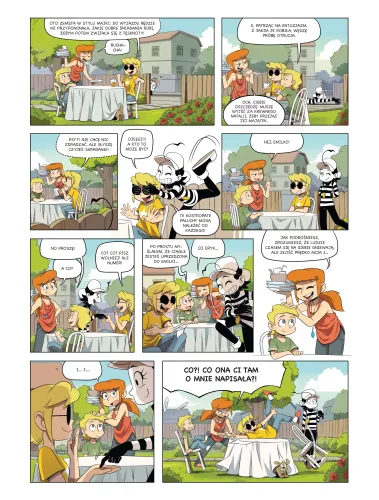 Emilka Sza. Jak wiele to nic? na Arena.pl