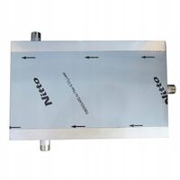 ZBIORNIK WYRÓWNAWCZY 8L 200x100x400MM