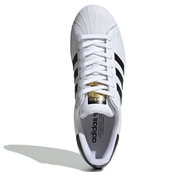 Adidas buty sportowe Superstar Foundation EG4958 - unisex 36 zdjęcie 2