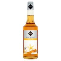 Syrop waniliowy 700ml Rioba