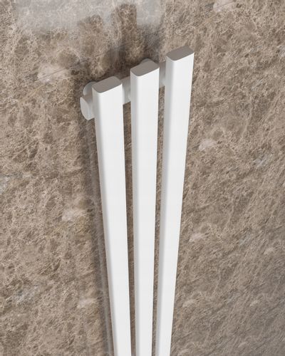 GRZEJNIK DEKORACYJNY PALERMO3 180x21 różne kolory na Arena.pl