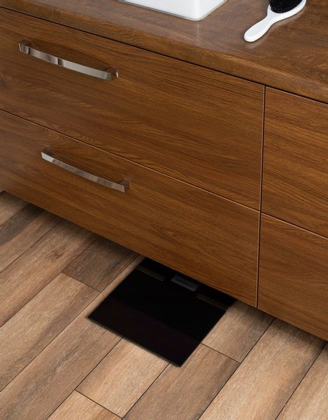 Waga łazienkowa z pomiarem BMI, tłuszczu - First Austria - zdjęcie 5