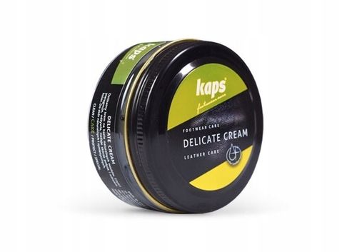 DELICATE CREAM ZGNIŁA ZIELEŃ - 50 ML - KAPS na Arena.pl