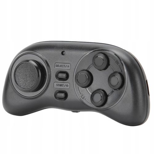 Mini bezprzewodowy gamepad Bluetooth do PC, iOS, Android na Arena.pl