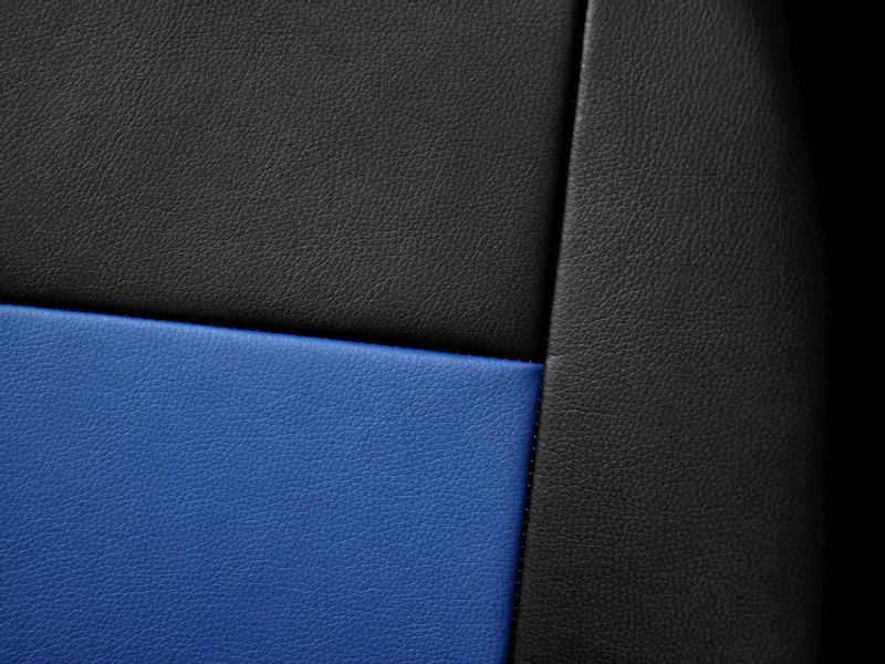 Pokrowce EKOSKÓRA przód do Ford Kuga 2008-2012 zdjęcie 4