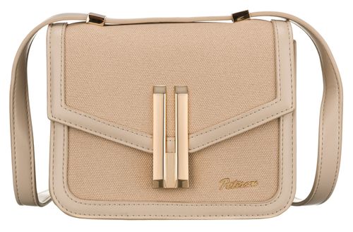 torba damska ptn dalia-1252 beige na Arena.pl