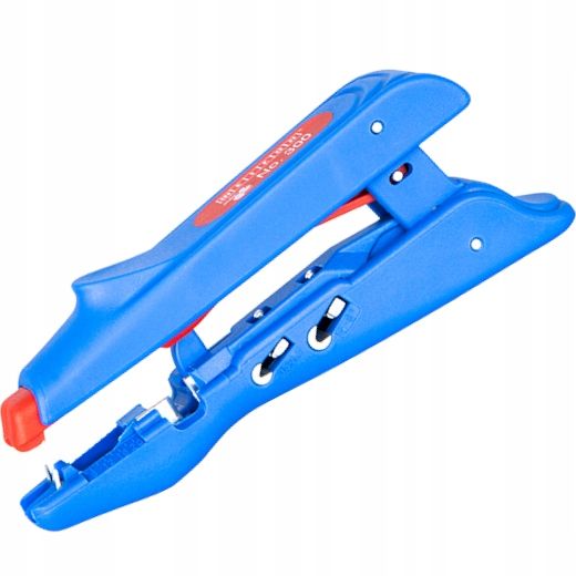 WEICON ŚCIAGACZ-ZACISKACZ DUO-CRIMP NR 300 zdjęcie 2