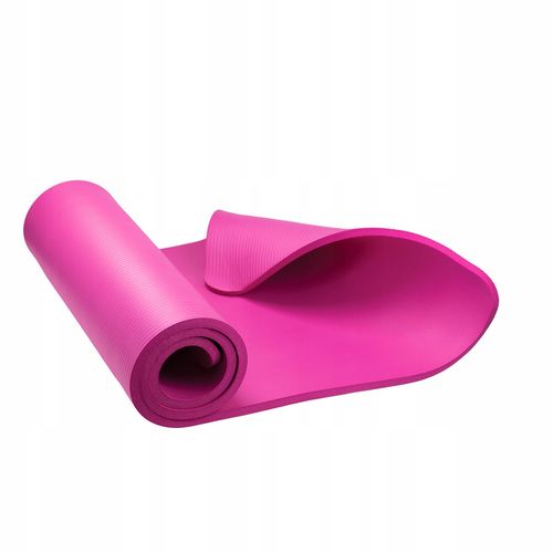 YM04 PINK MATA DO YOGI HMS na Arena.pl