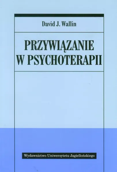 Przywiązanie w psychoterapii zdjęcie 1