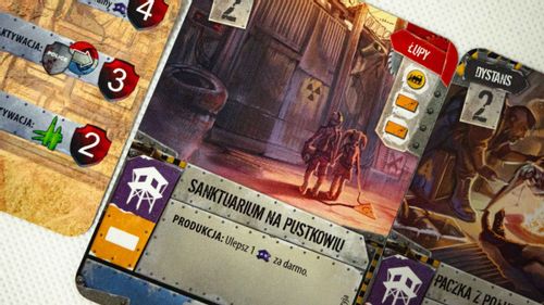 Gra 51 Stan Ultimate Edition (Pl) na Arena.pl