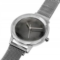 Zegarek damski Jordan Kerr I2009 srebrny st + BOX