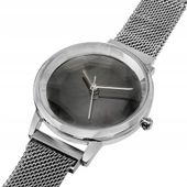 Zegarek damski Jordan Kerr I2009 srebrny st + BOX