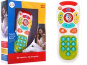 Edukacyjny Pilot Do Telewizora 3113