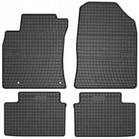 KIA Ceed III od 2018 Dywaniki gumowe WYCIERACZKI