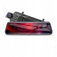 REJESTRATOR JAZDY KAMERA COFANIA W LUSTERK REJESTRATOR KAMERA