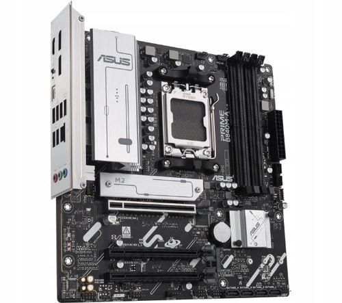 Płyta główna ASUS PRIME B840M-A-CSM na Arena.pl