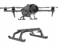Landing Gear dla DJI Mavic 4 Pro Quick Release Składany rozszerzony ochrani