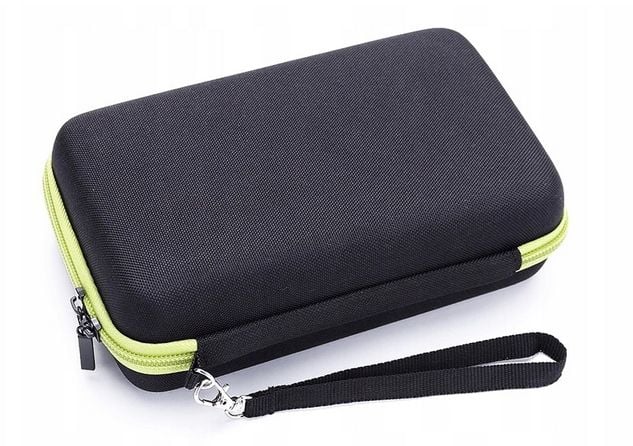 ETUI POKROWIEC CASE DO GOLARKI PHILIPS ONEBLADE zdjęcie 3