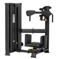 Maszyna siłowa do ćwiczeń mięśni brzucha UF11079 UNDERFIT profesjonalna