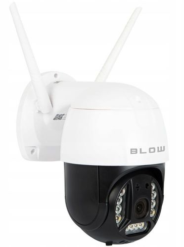 KAMERA IP 4G LTE SIM OBROTOWA MONITORING 3MPX 2K na Arena.pl