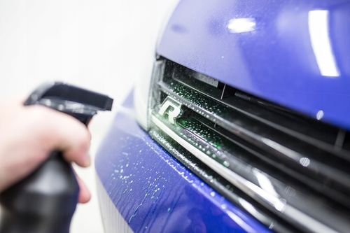 ADBL APC All Purpose Cleaner 5L Mocny Uniwersalny Środek Czyszczący Do Auta na Arena.pl