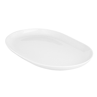 Półmisek talerz porcelanowy MariaPaula Moderna 28 cm