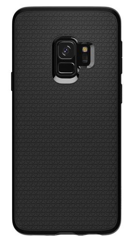 SPIGEN LIQUID AIR GALAXY S9 MATTE BLACK na Arena.pl