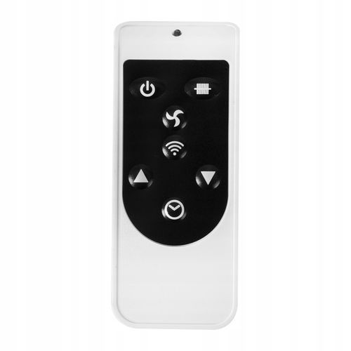 GRZEJNIK ELEKTRYCZNY KONWEKTOROWY ENERGOOSZĘDNY WI-FI 2000W PILOT TIMER LED na Arena.pl