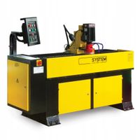 Półautomatyczna szlifierka, Ostrzałka, ostrzarka do ostrzenia noży ON1000AM