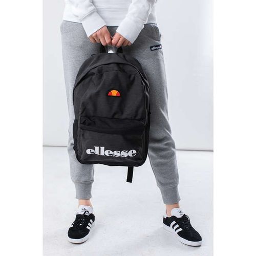 Ellesse REGENT BACKPACK SAAY0540 BLACK CHARCOAL MARL na Arena.pl
