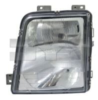 Volkswagen LT 96-05 reflektor przedni lampa przednia Lewa