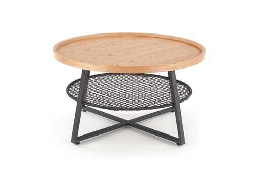 Stolik kawowy Florence dąb na Arena.pl