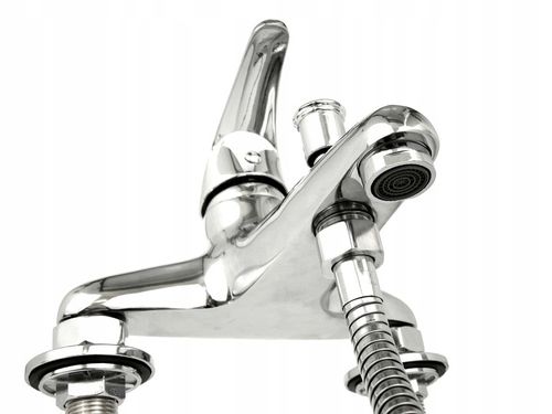 BATERIA WANNOWA STOJĄCA 2- OTWOROWA 145 MM MOSIĄDZ na Arena.pl