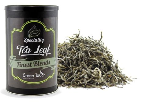 Green Touch Tea HERBATA biała White DOWNY 50g na Arena.pl