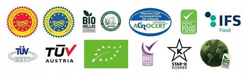 Grecka oliwa z oliwek - Premium ex. virgin SITIA 0,2% 1L. data aż do 06/27 na Arena.pl